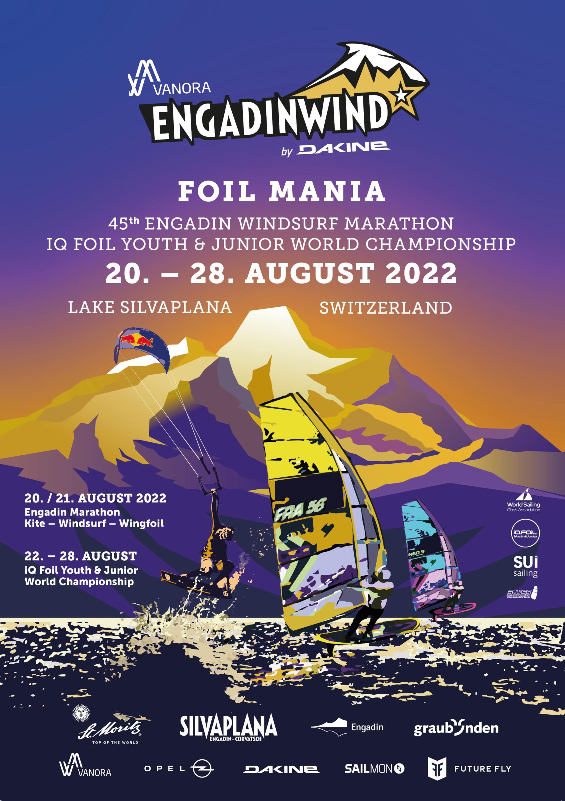 Read more about the article 45. Engadin Surf & Kite Marathon
